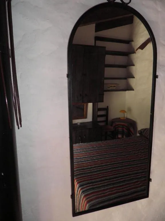 Casa Torre Antigua Apartment Salares 0*,  Spain